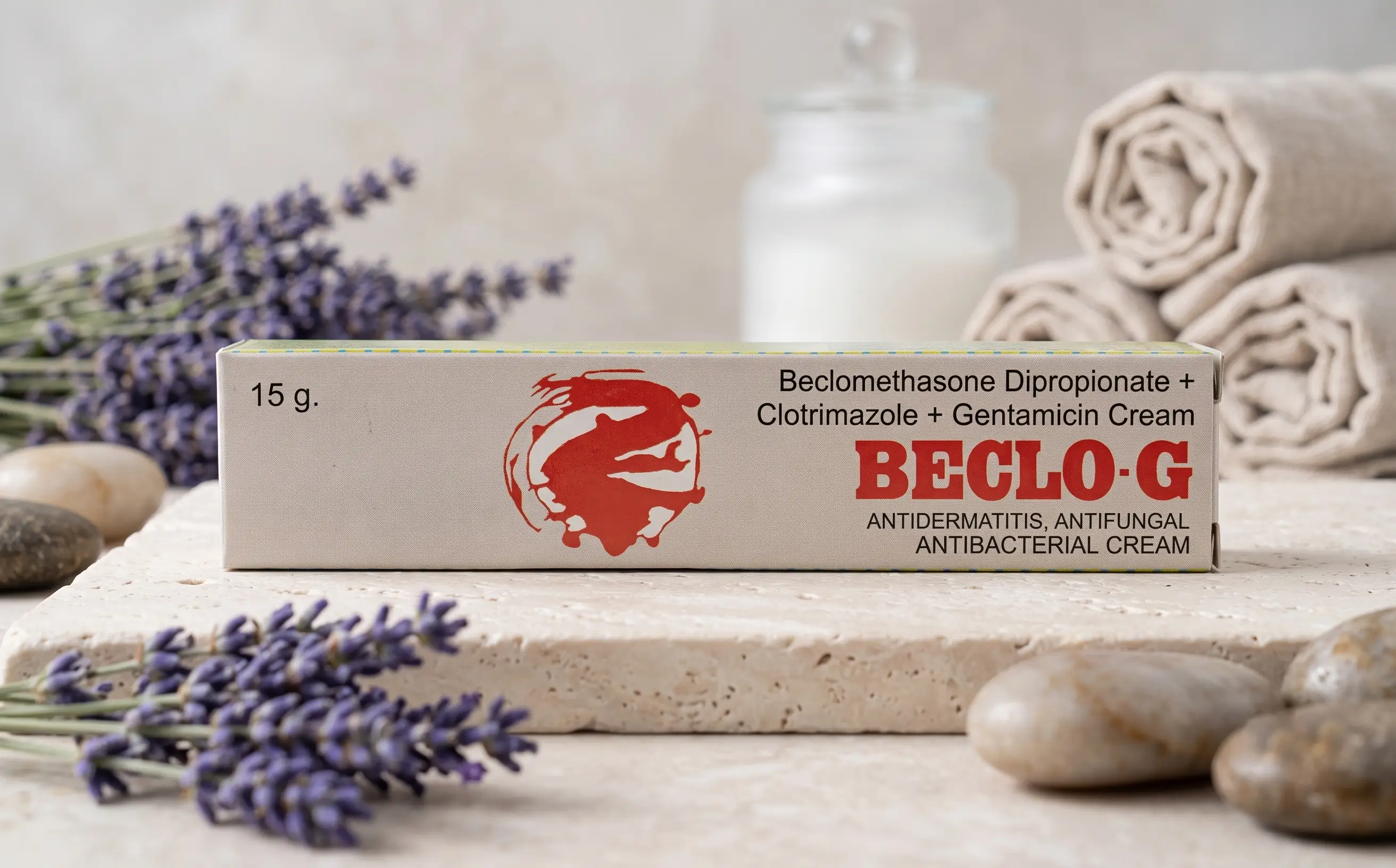 Beclo-G